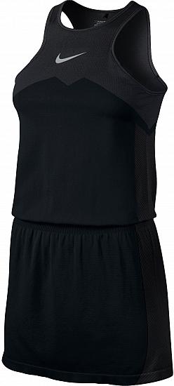 Nike Women's Dri-FIT Knit Golf Dresses - CLOSEOUTS