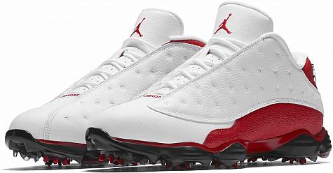 Nike Air Jordan 13 Golf Shoes - SOLD OUT