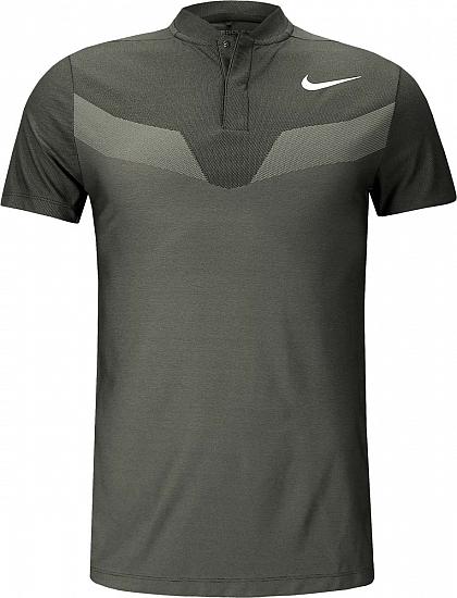 Nike Momentum Fly Blade Golf Shirts - Jason Day U.S. Open Friday