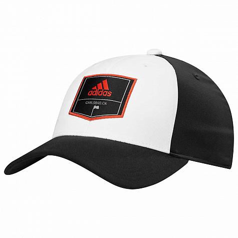 Adidas Golf Patch Trucker Adjustable Golf Hats - ON SALE