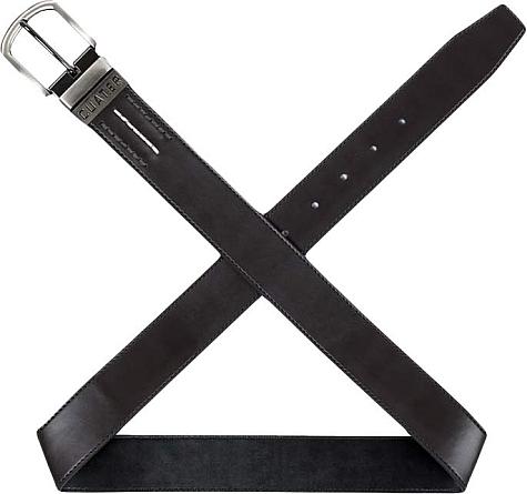 Cuater by TravisMathew Leather Reversible Golf Belts - ON SALE