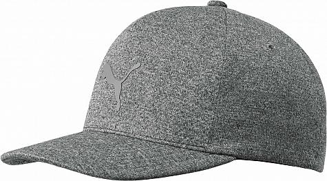 Puma Evoknit Delta Flex Fit Golf Hats