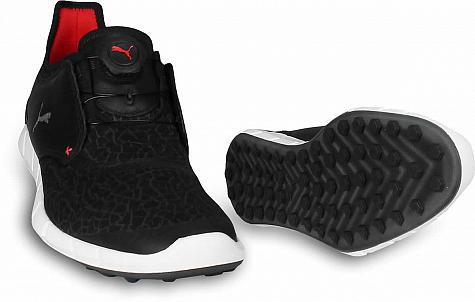 Puma Ignite Disc Extreme Spikeless Golf Shoes - ON SALE