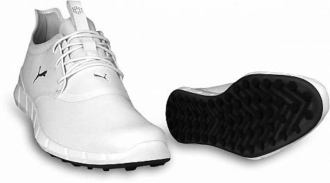 Puma Ignite Pro Spikeless Golf Shoes