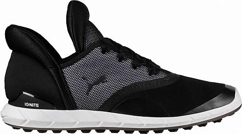 Puma Ignite Statement Women's Spikeless Golf Shoes - ON SALE