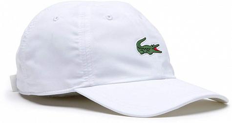 Lacoste Sport Adjustable Golf Hats - HOLIDAY SPECIAL