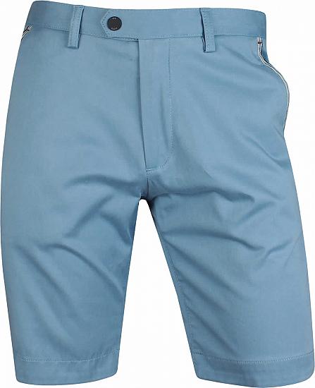 Ted Baker London Solid Golf Shorts - ON SALE