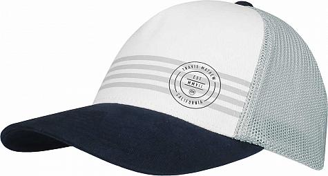 TravisMathew Rodgers Fitted Golf Hats