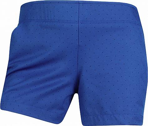 Under Armour Women's Links Novelty Golf Shorts - ON SALE