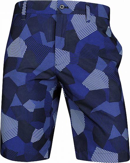 J.Lindeberg Eloy Micro Stretch Golf Shorts - CLEARANCE