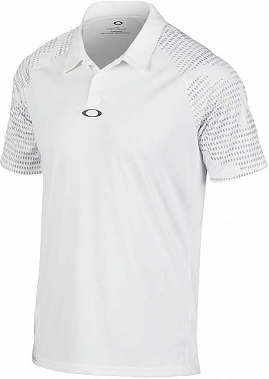 Oakley Signature Golf Shirts