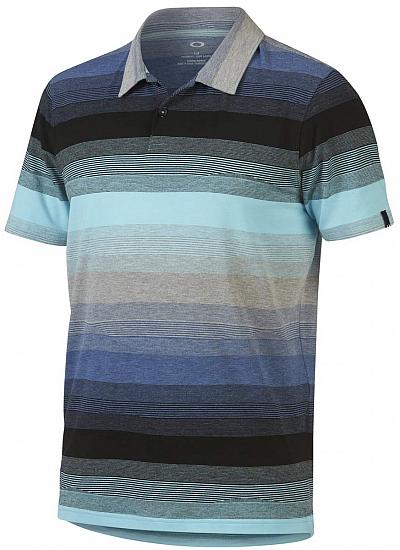 Oakley Lateral Golf Shirts
