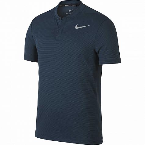 Nike Aero React Blade Golf Shirts