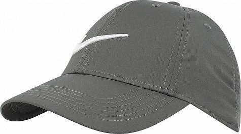 Nike Dri-FIT Core Solid Adjustable Junior Golf Hats - ON SALE