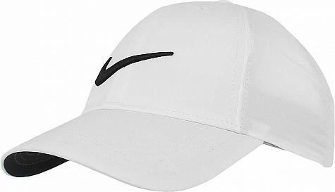 Nike Dri-FIT Core Solid Adjustable Junior Golf Hats - Previous Season Style