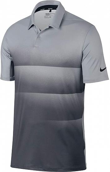 Nike Dri-FIT Engineered Golf Shirts - Previous Season Style
