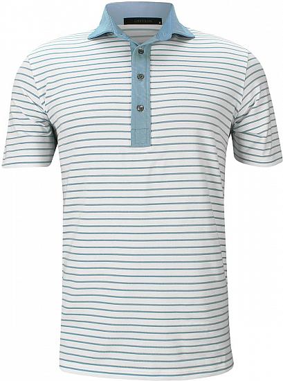 Greyson Clothiers Aspatong Golf Shirts