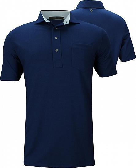 Greyson Clothiers Apache II Golf Shirts