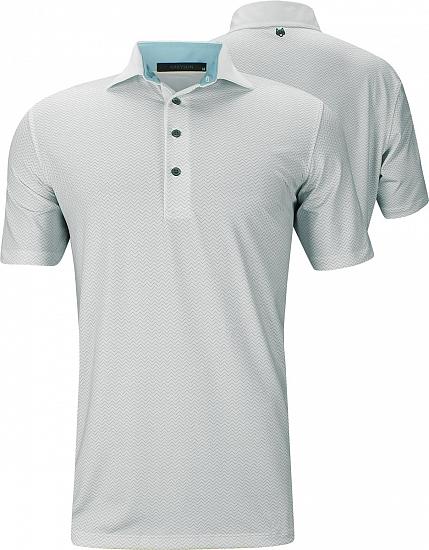 Greyson Clothiers Riverwolf Golf Shirts