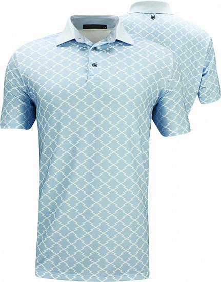 Greyson Clothiers Beacon Golf Shirts