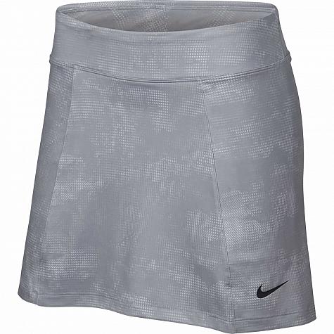 Nike Women's Dri-FIT Camo Print Golf Skorts - CLOSEOUTS