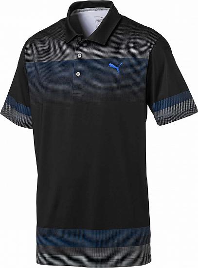 Puma DryCELL Untucked Golf Shirts - ON SALE