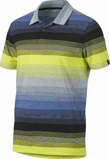 Oakley Lateral Golf Shirts - ON SALE