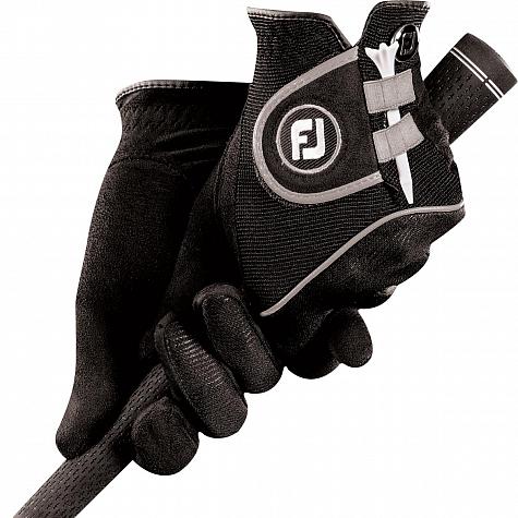 FootJoy RainGrip Women's Golf Gloves Pairs