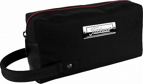 Titleist Professional Zippered Travel Pouches - ON SALE