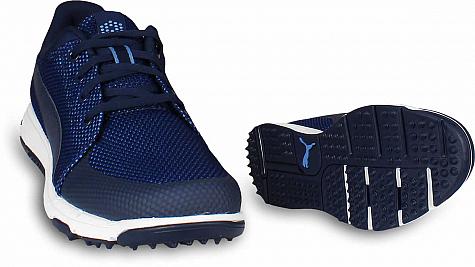 Puma Grip Sport Tech Spikeless Golf Shoes - ON SALE