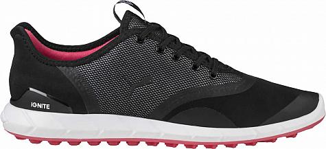Puma Ignite Statement Low Women's Spikeless Golf Shoes - ON SALE - RACK