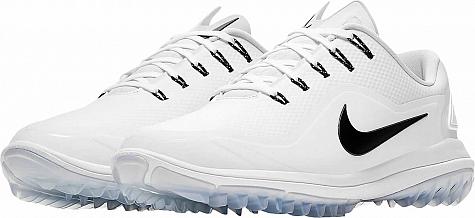 Nike Lunar Control Vapor 2 Spikeless Golf Shoes - CLOSEOUTS