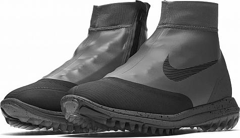 Nike Lunar VaporStorm BOA Spikeless Golf Shoes - ON SALE