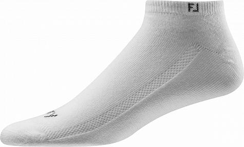 FootJoy ProDry Lightweight Low Cut Golf Socks - Single Pairs