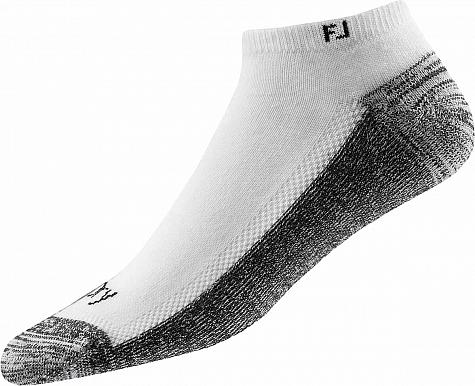 FootJoy ProDry Extreme Low Cut Golf Socks 2-Pair Packs