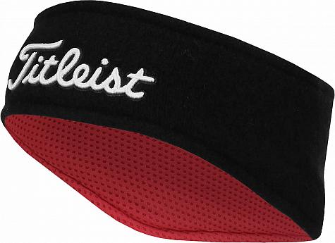 Titleist Merino Wool Golf Earbands - ON SALE