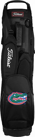 Titleist Collegiate Players 5-Way Stand Golf Bags