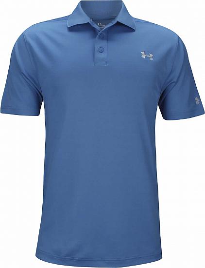 Under Armour Performance Golf Shirts - ON SALE