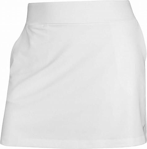 Nike Women's Dri-FIT 16.5" Knit Golf Skorts - Previous Season Style