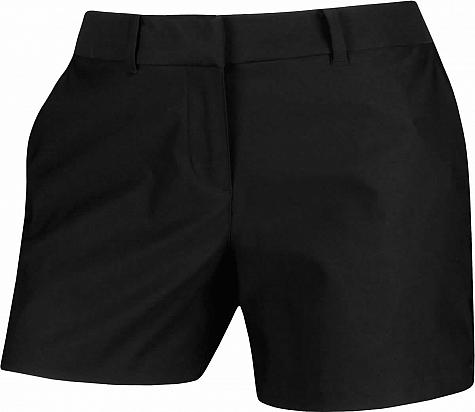 Nike Women's Dri-FIT 4.5" Flex Woven Golf Shorts - ON SALE