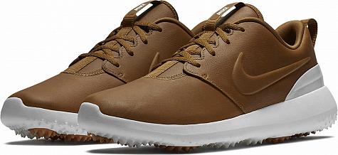 Nike Roshe G Premium Spikeless Golf Shoes - Previous Season Style