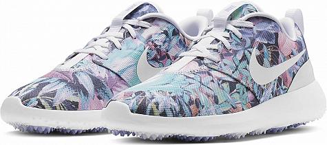 Nike Roshe G Women's Spikeless Golf Shoes - Previous Season Style