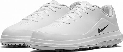 Nike Precision Junior Golf Shoes - CLOSEOUTS