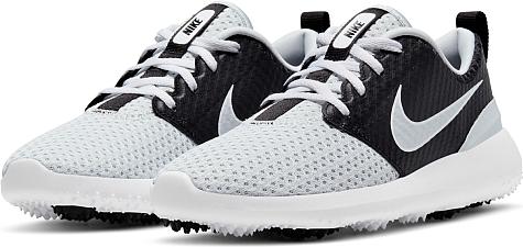 Nike Roshe G Junior Spikeless Golf Shoes - Previous Season Style