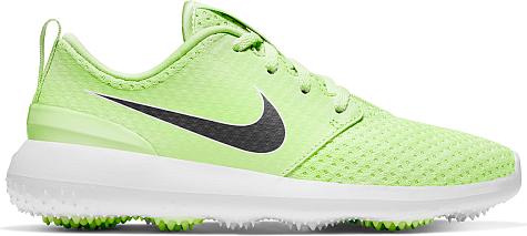 Nike Roshe G Junior Spikeless Golf Shoes - Previous Season Style - ON SALE