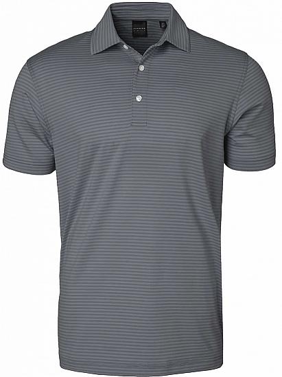 Dunning Breton Jersey Golf Shirts - ON SALE