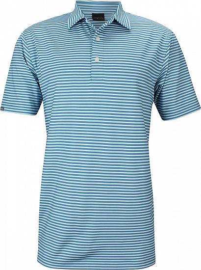 Dunning Sable Jersey Golf Shirts - ON SALE