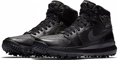 Nike Air Jordan 1 Premium Golf Shoes - SOLD OUT