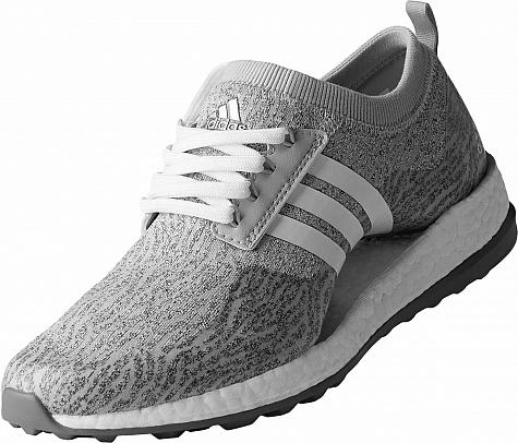 Adidas Pure Boost XG Spikeless Women's Golf Shoes - ON SALE