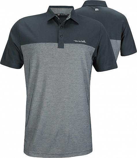 TravisMathew Rudds Golf Shirts